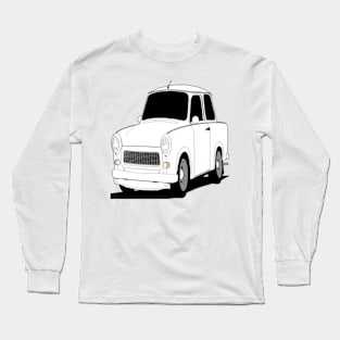 Trabant Long Sleeve T-Shirt